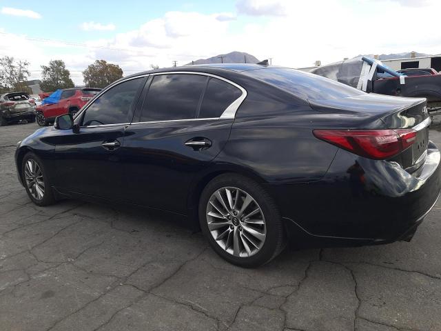 JN1EV7AP4JM352278 Infiniti Q50 LUXE