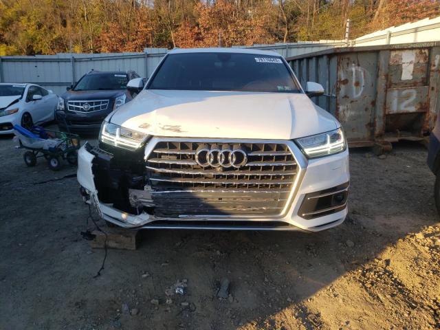 WA1VAAF72JD002737 Audi Q7 Prestige