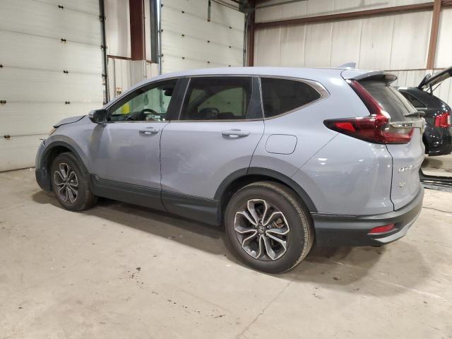 2HKRW2H57MH614215 Honda CR-V EX