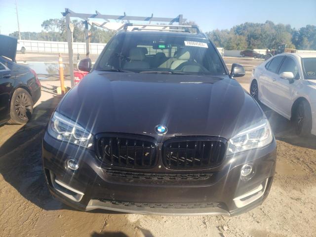 5UXKT0C31H0V96462 BMW X5 Xdr40e