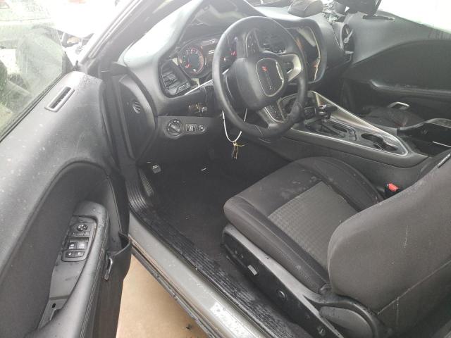 2C3CDZAG7KH620946 Dodge Challenger Sxt