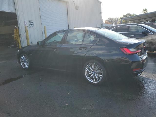 3MW39FF02P8C89974 BMW 330e