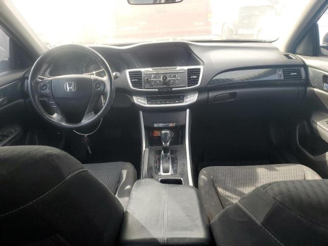 1HGCR2F50FA209048 Honda Accord Sport
