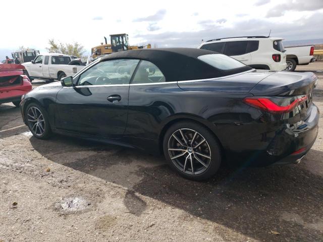 WBA23AT09PCL63324 BMW 430I