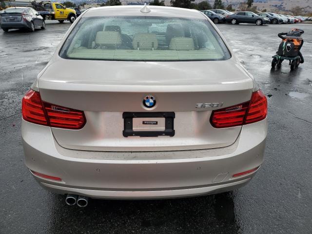 WBA3C1C57EK105886 BMW 328 I Sulev