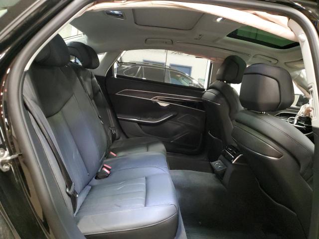 WAU8DAF84KN013234 Audi A8 L