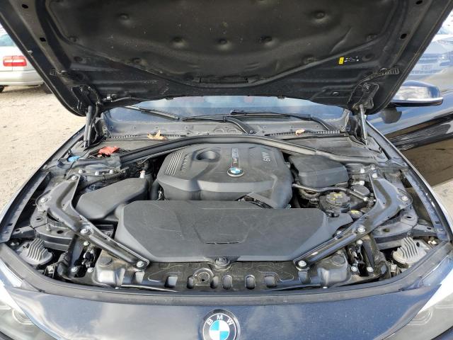 WBA4Z1C59JEC59580 BMW 430I