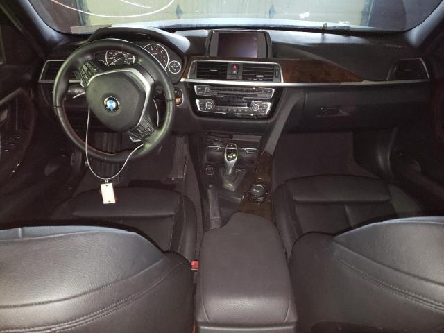 WBA8E3G56GNU38538 BMW 328 Xi Sulev