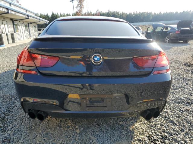 WBA6B2C59FD799198 BMW 650 I Gran Coupe