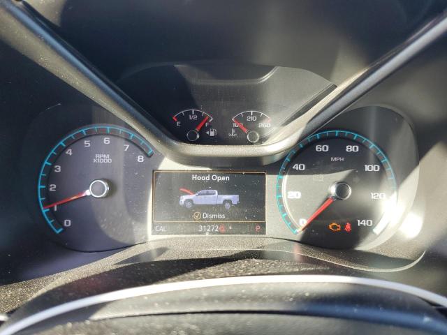 1GTG6FEN0M1219934 GMC Canyon At4