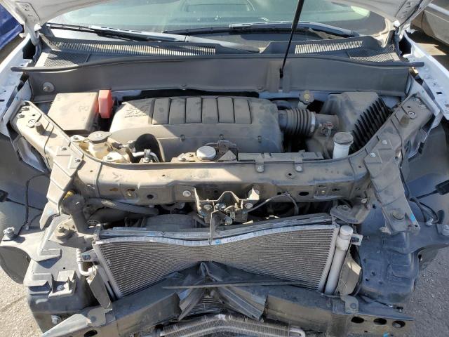 1GKKRSKD3GJ270990 GMC Acadia Slt-2