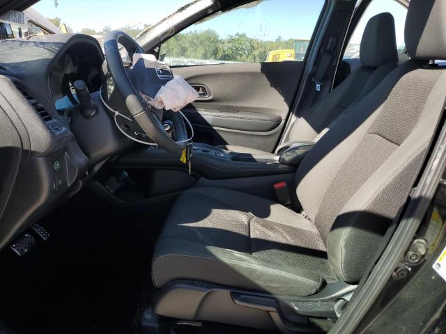 3CZRU6H10KM718279 Honda HR-V SPORT