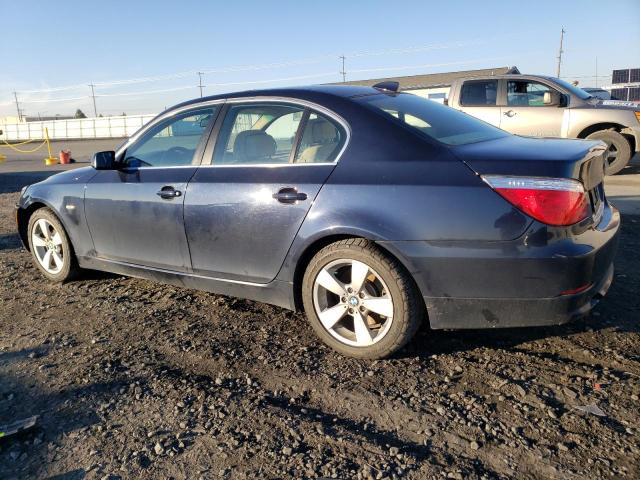 WBANV13588CZ54328 BMW 528 XI