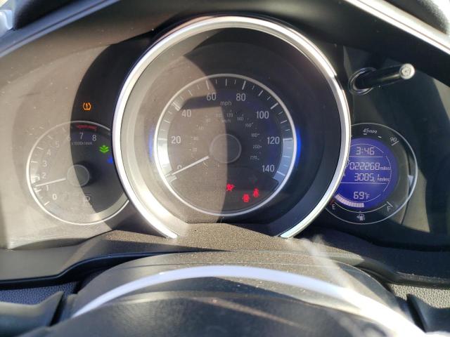 3HGGK5H41LM728197 Honda FIT LX