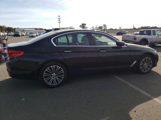 WBAJA7C54JWC75385 BMW 530 XI