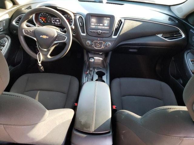 1G1ZD5ST8JF190153 Chevrolet MALIBU LT