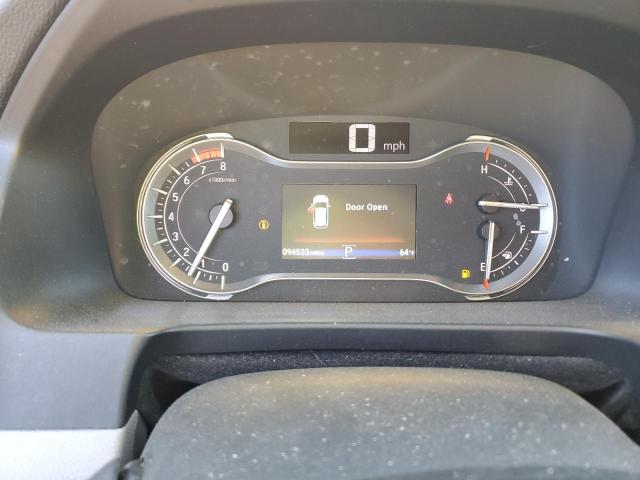 5FNYF6H30HB080951 Honda Pilot Ex