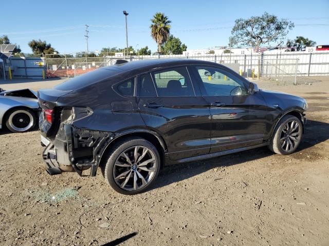 5UXXW7C51J0W64952 BMW X4 Xdrivem40i