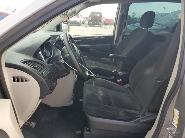 2C4RDGBG4GR169887 Dodge Grand Caravan Se