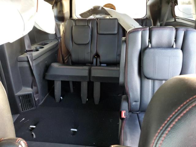 2C4RDGEG2KR661631 Dodge Grand Caravan Gt