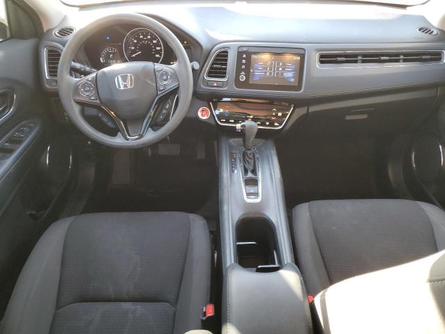 3CZRU6H58MM729861 Honda HR-V EX