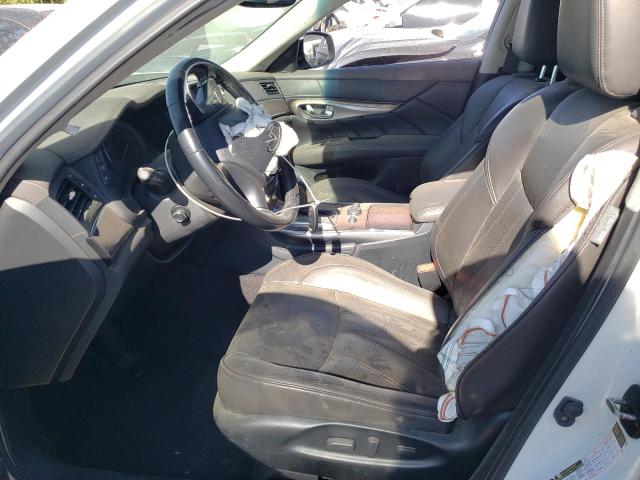 JN1BY1PR8FM830502 Infiniti Q70l 3.7