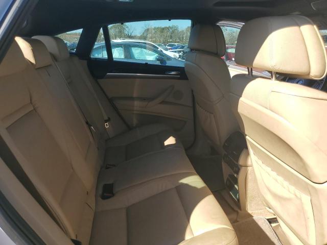 5UXFG2C52E0C43990 BMW X6 Xdrive35i
