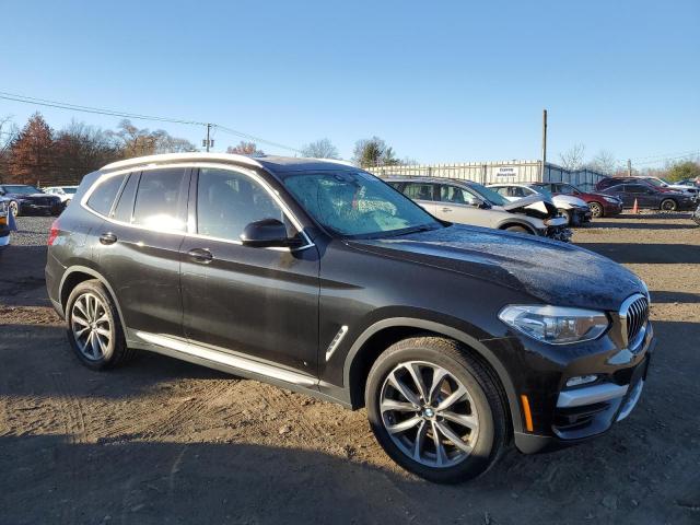5UXTR9C57KLP97233 BMW X3 Xdrive30i