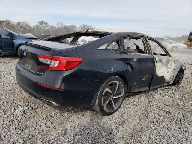 1HGCV1F31LA053537 Honda Accord Sport