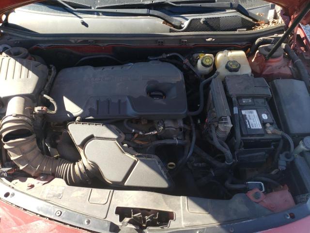 2G4GV5EK9F9129792 Buick Regal