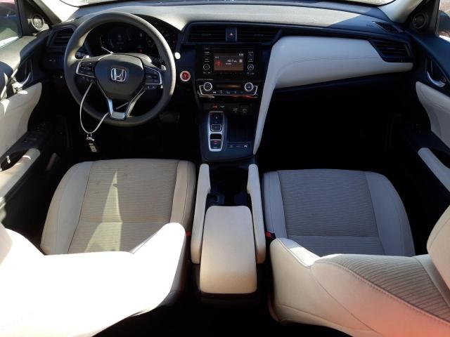 19XZE4F18KE002010 Honda Insight Lx