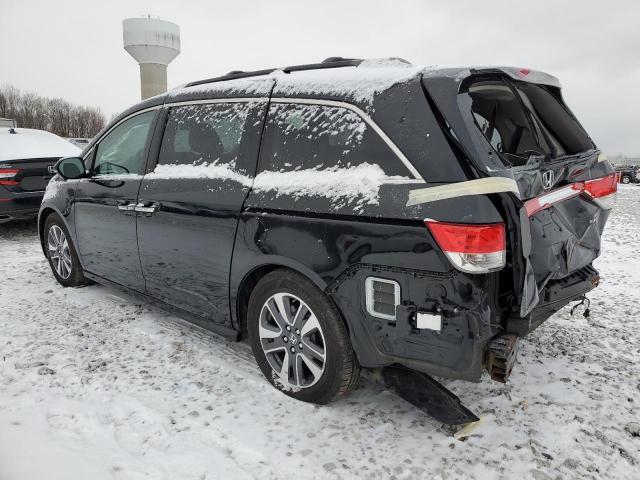 5FNRL5H90EB015170 Honda Odyssey Touring