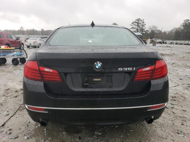 WBA5B1C5XFG125310 BMW 535 I