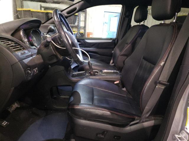 2C4RDGEG0KR616980 Dodge Grand Caravan Gt