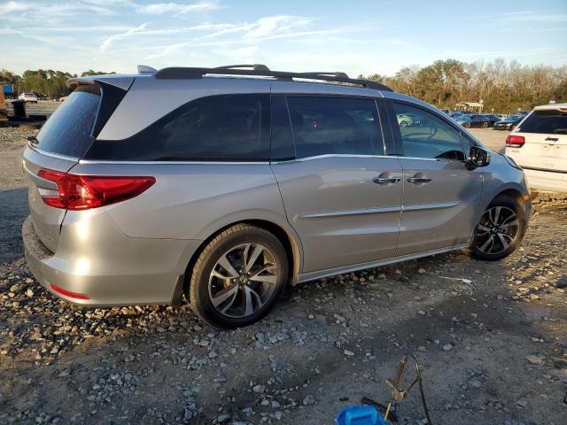 5FNRL6H9XJB077627 Honda Odyssey Elite