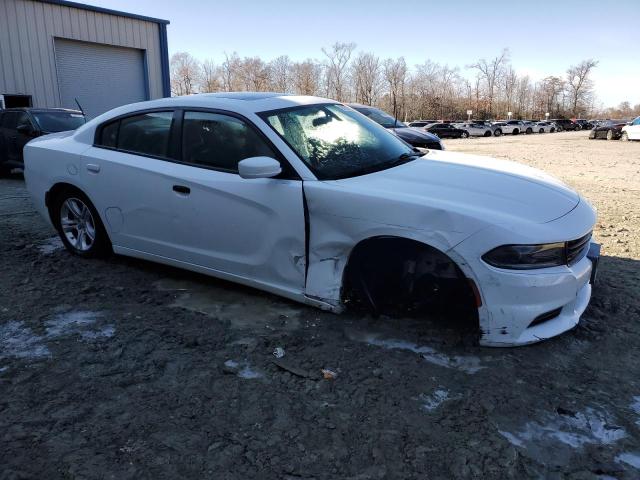 2C3CDXBGXLH139741 Dodge Charger Sxt