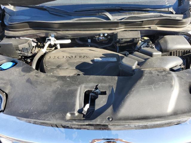 5FNYF5H50LB002433 Honda PILOT EXL