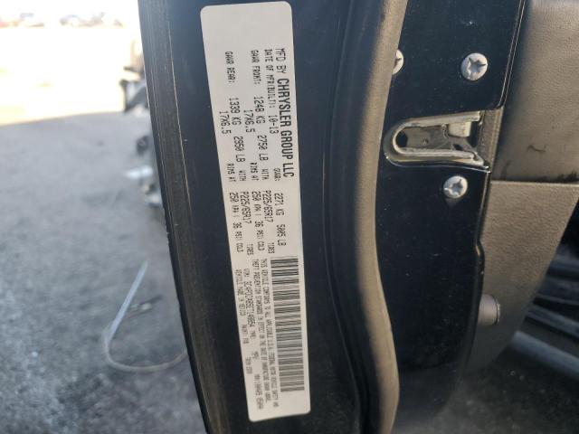 3C4PDCAB5ET148854 Dodge JOURNEY SE