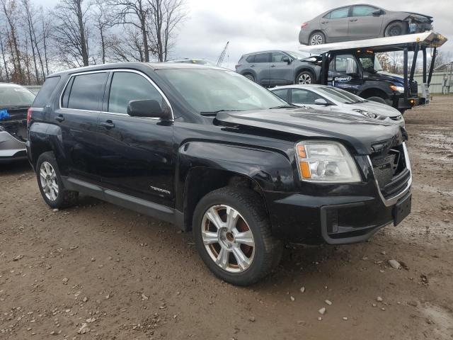 2GKFLSEK3H6292838 GMC Terrain Sle
