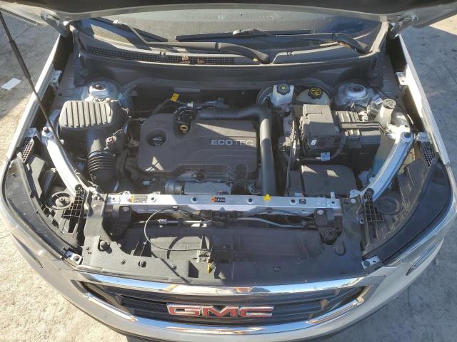 3GKALMEV8JL404700 GMC Terrain Sle