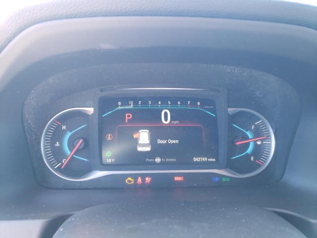 5FNYF7H25LB000596 Honda Passport Sport