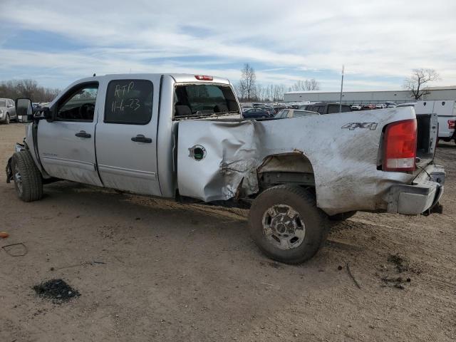 1GT120C84EF165201 GMC Sierra K2500 Sle