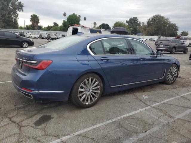 WBA7T2C03NCJ53729 BMW 740 I