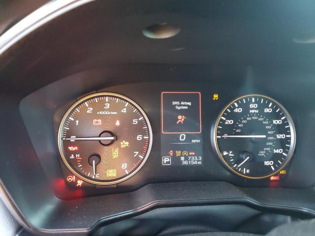 4S4BTGUD7N3244526 Subaru Outback Wilderness