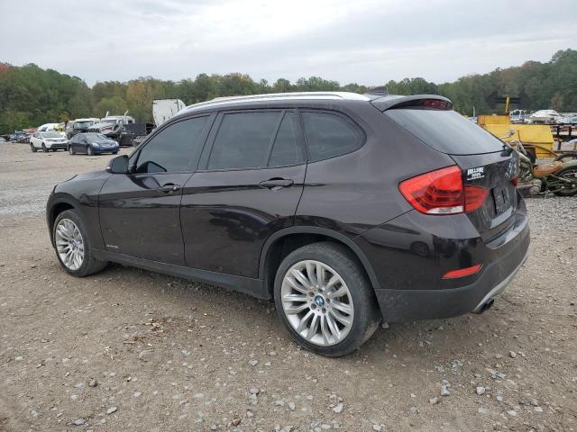 WBAVM1C53FV317643 BMW X1 Sdrive28i