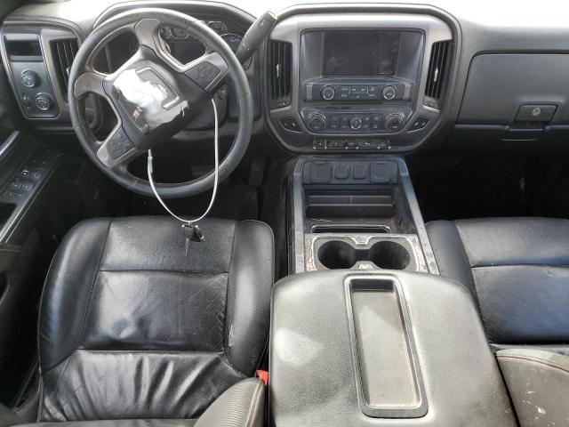 1GTV2VEC5EZ103420 GMC Sierra K1500 Slt