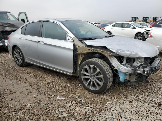 1HGCR2F52EA208420 Honda Accord Sport
