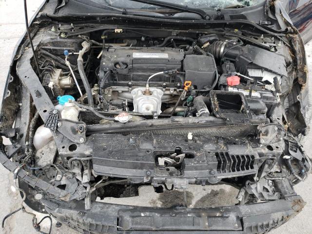 1HGCR2F54EA303061 Honda Accord Sport