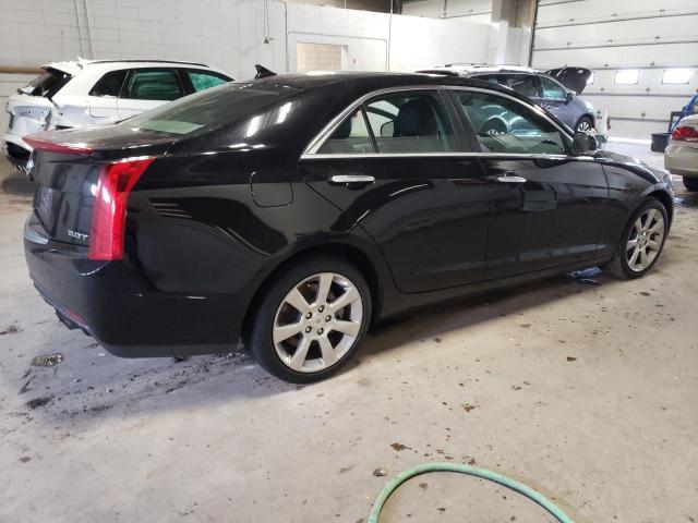 1G6AH5RX2E0194888 Cadillac ATS LUXURY