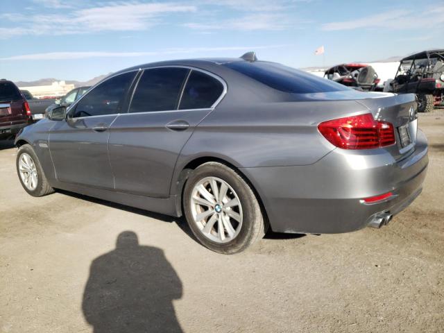 WBA5A5C55ED505617 BMW 528 I